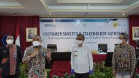 PLN Siap Dukung Sektor Bisnis hingga Tambang di Kalimantan