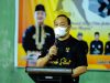 Kejuaraan Pencak Silat IPSI CUP se-Kabupaten Ketapang 2022 Resmi Ditutup, Sekda Ketapang Akan Adakan Kejuaraan Silat Sekda CUP se-Kalimantan Barat