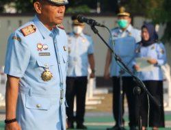 HUT RI Ke-77, Kemenkumham Riau Usulkan 9.082 Warga Binaan Dapat Remisi