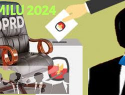 Benarkah Pentolan Pers Ini, Siap Maju Dikancah Pemilu Legislatif 2024?