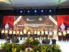 PT Bukit Asam Tbk (PTBA) berhasil meraih 3 Penghargaan Prestasi Penerapan Kaidah Teknik 