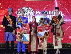 Tembus 6 Besar, Pj.Sekda Harapkan Finalis PPS Muara Enim Promosikan Budaya dan Pariwisata Bumi Serasan Sekundang