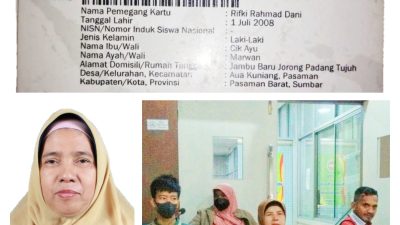 Benarkah Elmy Gurita Diduga Tidak Dukung Program Pemerintah Pusat?, Ismail Sarlata : ” Penuhi Permintaan Masyarakat Riau melalui LLMB “