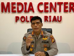 Polda Riau Gerak Cepat Lakukan Penegakan Hukum Kasus Dugaan Pengeroyokan yang Dilakukan Oknum Polwan