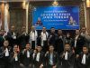 Perkumpulan Pengacara Dan Konsultan Hukum Indonesia (PPKHI) Jateng Selenggarakan Pelantikan Dan Pengangkatan Advokat