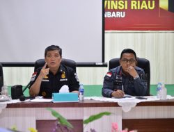 Kemenkumham Riau Permudah Pelayanan Keimigrasian Bagi WNA Untuk Peningkatan Investasi Asing