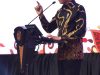 Pemkab Kampar Dukung Aksi Afirmasi Bangga Buatan Indonesia dan Pensasaran Percepatan Penghapusan Kemiskinan Ekstrem