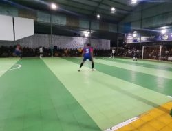 Hasil Final Piala Kajari Ketapang 2022, Pos Kopi Juara I Gilas Rahmat FC 4 – 2
