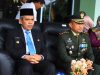 Pj Bupati Kampar ; Selamat HUT TNI ke-77 “TNI Adalah Kita”