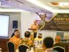 Sekda Alexander Wilyo Pimpin Rakoor Terkait Performa Agraria Kabupaten Ketapang 
