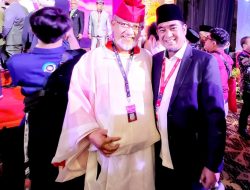 Ketua PWNU Riau KH.T.Rusli Ahmad hadiri R20, Pertemuan Para Pemimpin Agama Anggota G20 di Bali