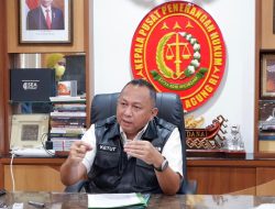 Kapuspenkum Kejaksaan Agung Dr. Ketut Sumedana: Vonis Lepas Henry Surya pada Kasus KSP Indosurya, Kekeliruan Hakim Dalam Menerapkan Hukum