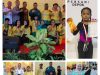 PJ Walikota Pekanbaru Muflihun, Memberikan Bonus Kepada Atlet Termuda Dari Pekanbaru Ifrassel Cinta Maheswari