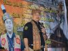 Alexander Wilyo Hadiri Upacara Adat Sapat Tahun Sisih Musim di Tumbang Titi