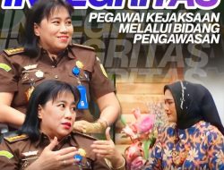 Asisten Pengawasan Kejaksaan Tinggi Riau menjadi Narasumber dalam Program “Jaksa Menjawab” bersama Riau TV