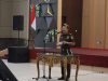 Kepala Kejaksaan Tinggi Riau Pimpin Upacara Pelantikan dan Pengambilan Sumpah/Janji Pegawai Negeri Sipil (PNS) Tahun 2023