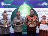 Jalankan CSR Inovatif, PTBA Borong 3 Penghargaan TOP CSR Awards