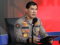 Belum Lama Dibentuk, Satgas TPPO Polri Ungkap 714 Tersangka
