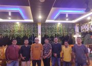 Melalui Musyawarah dan Mufakat Romi Resmi Nakhodai PJC Kabupaten Bengkalis