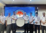 Sekda Ketapang Jadi Narasumber Kegiatan Stadium General Di Kampus IPDN Kalimantan Barat
