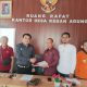 Kepala Desa Se- Kecamatan Lawang Kidul Sepakat menunjuk Advokat Peradi dari Kantor Hukum Pandu Semesta and Partners sebagai Kuasa Hukum Desa