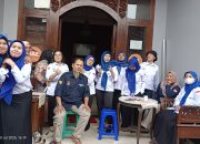 Pengurus Pusat Gerakan Pendidikan Indonesia Baru (GPIB) Berkolabrasi Bersama Sidina Community Gelar Sosialisasi 7 Kebiasaan Anak Indonesia