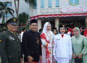 Bangga dan Menginspirasi, Putri Babinsa Kodim 0502/JU Terpilih Jadi Anggota Paskibraka Kota Jakarta Utara