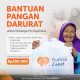 “Satu Paket Sembako, Satu Senyum Harapan untuk Keluarga Pra Sejahtera”