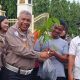 Polantas Menyapa di CFD Pekanbaru: Gaungkan Keselamatan Lalu Lintas & Green Policing